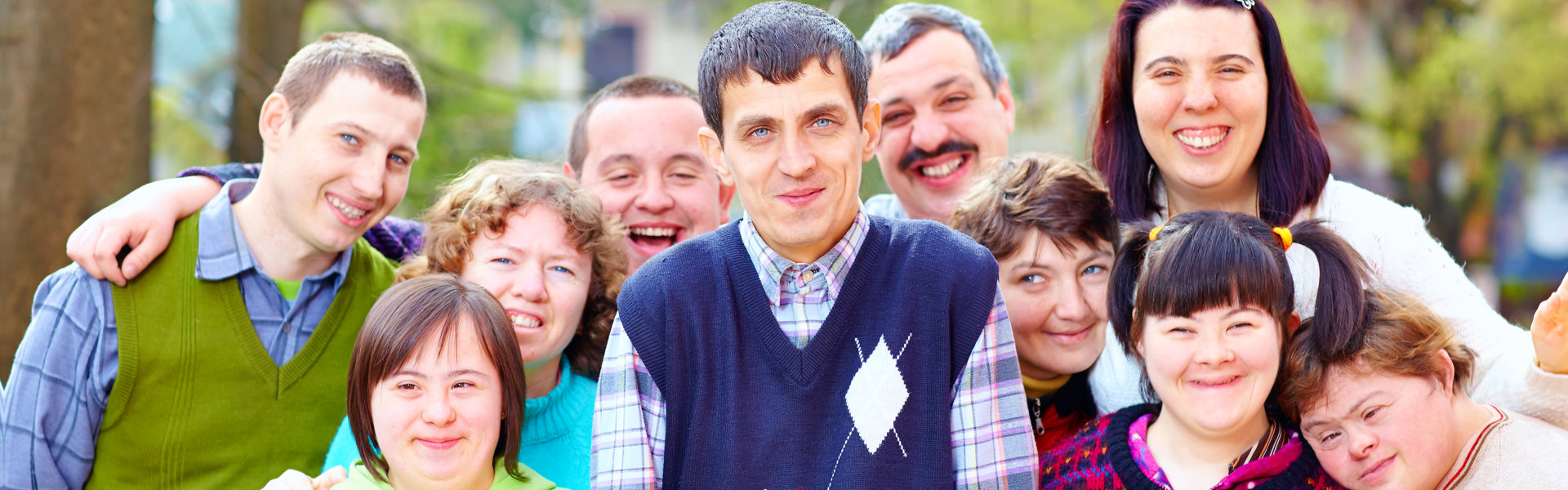 Group of people